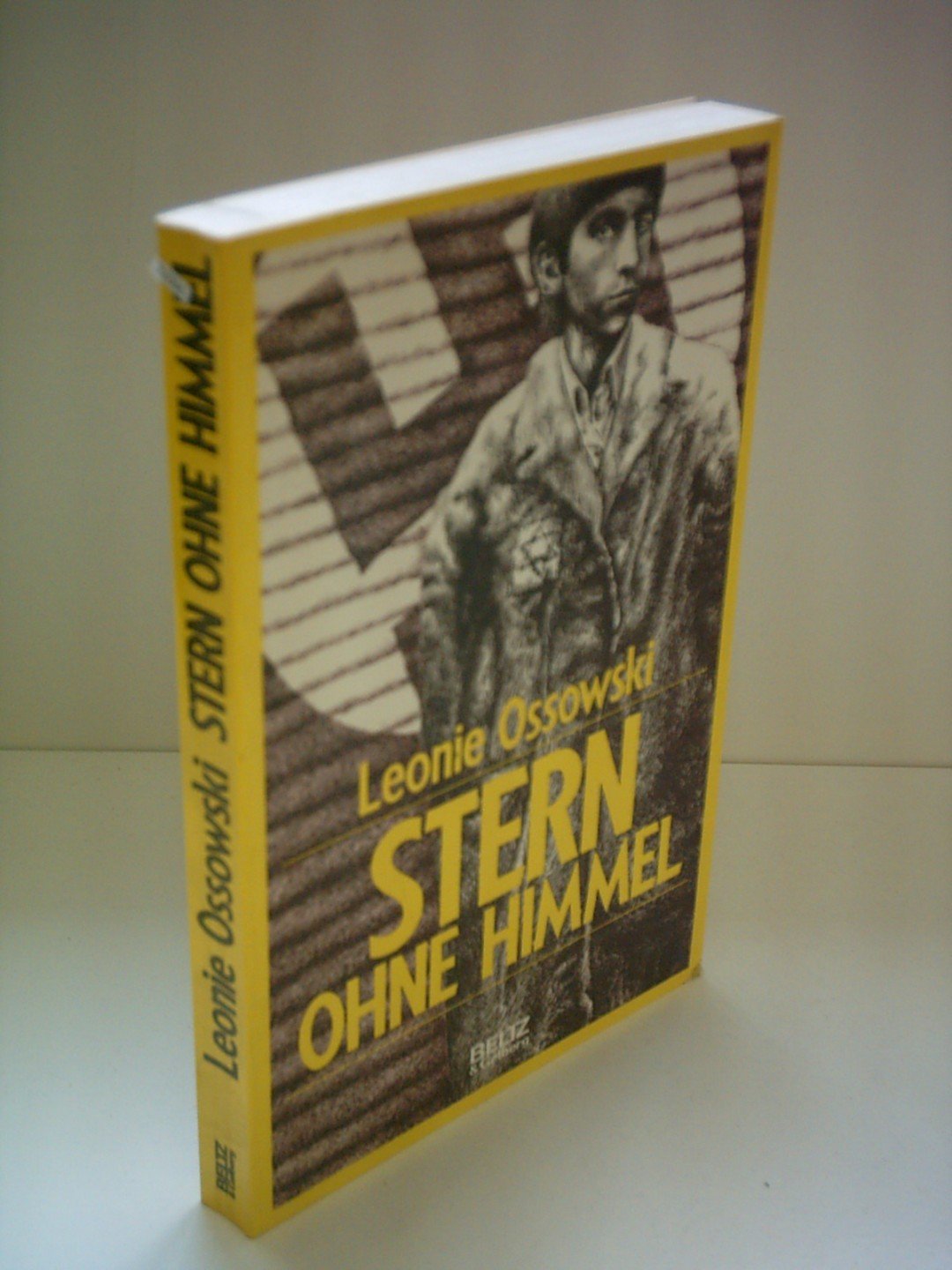 Product Image: Stern ohne Himmel: Roman