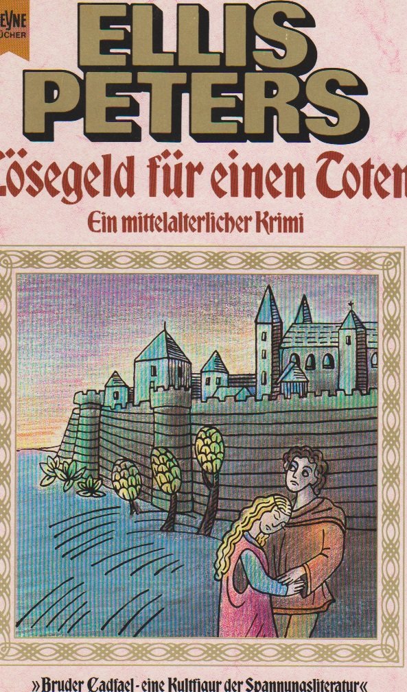 Lösegeld für einen Toten Crime & Thrillers