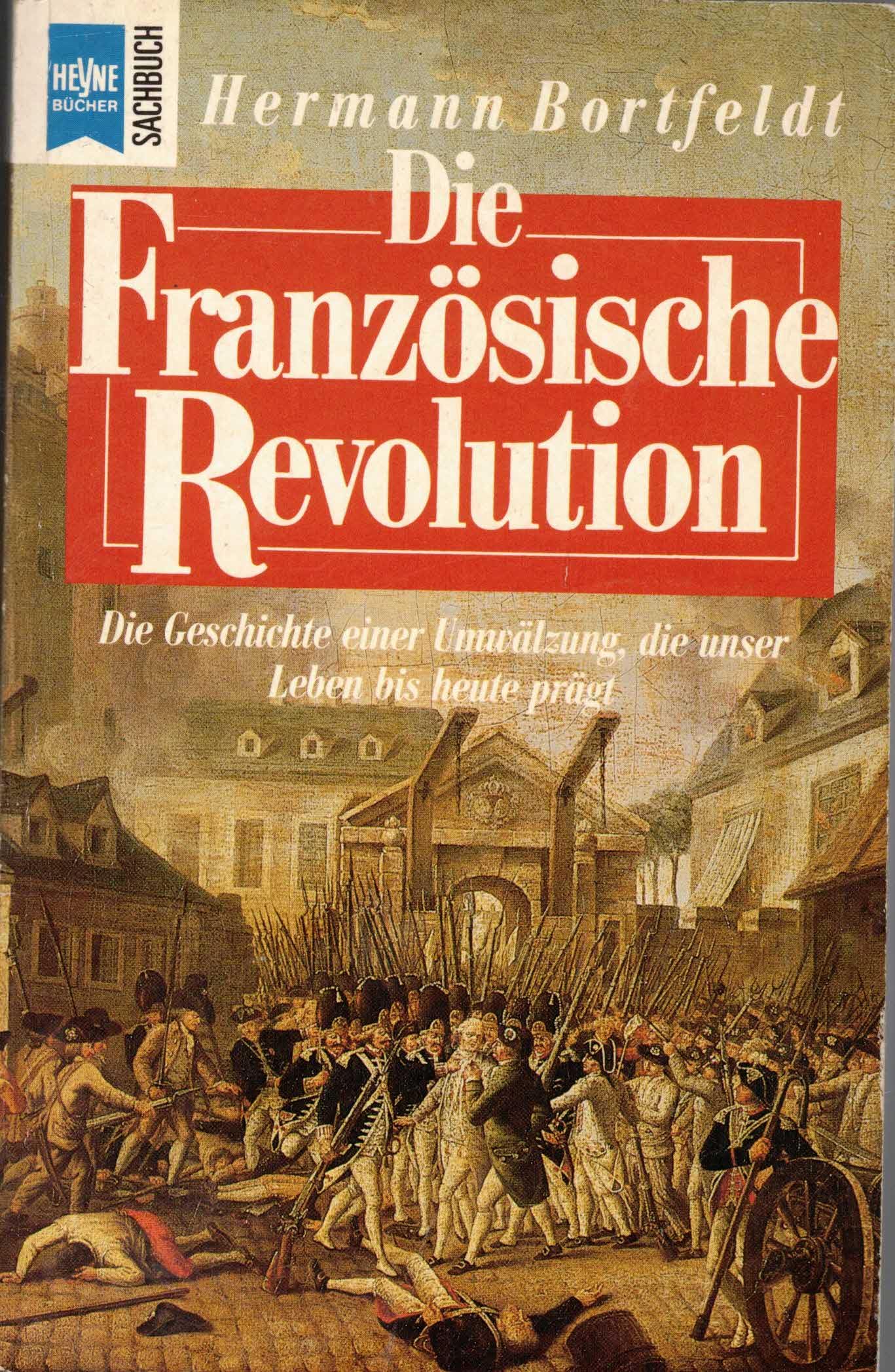 Die Französische Revolution Politics & History