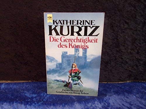 Die Gerechtigkeit des Königs book