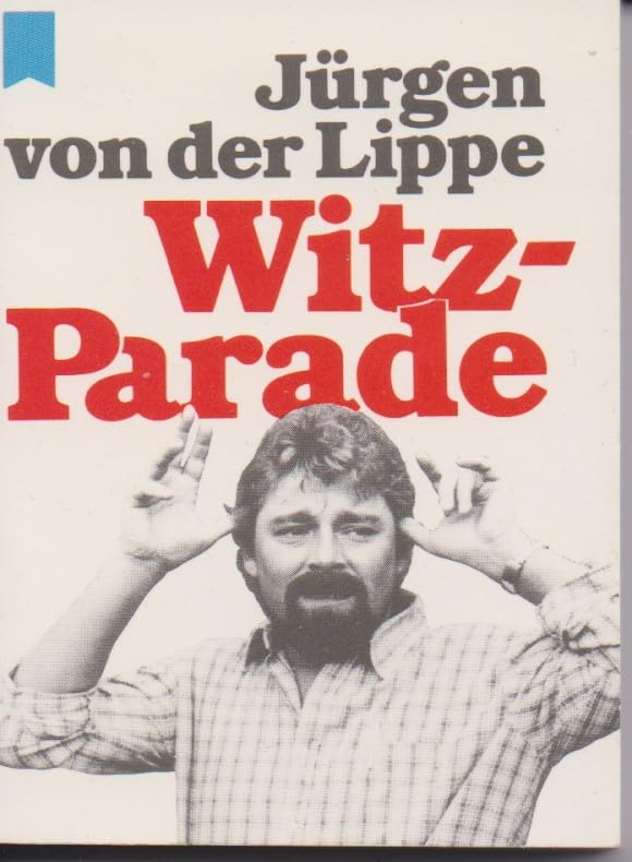 Product Image: Witzparade