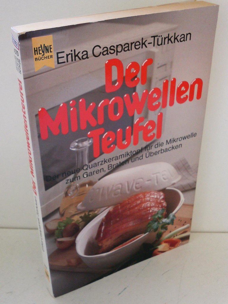 Der Mikrowellenteufel Business & Technology