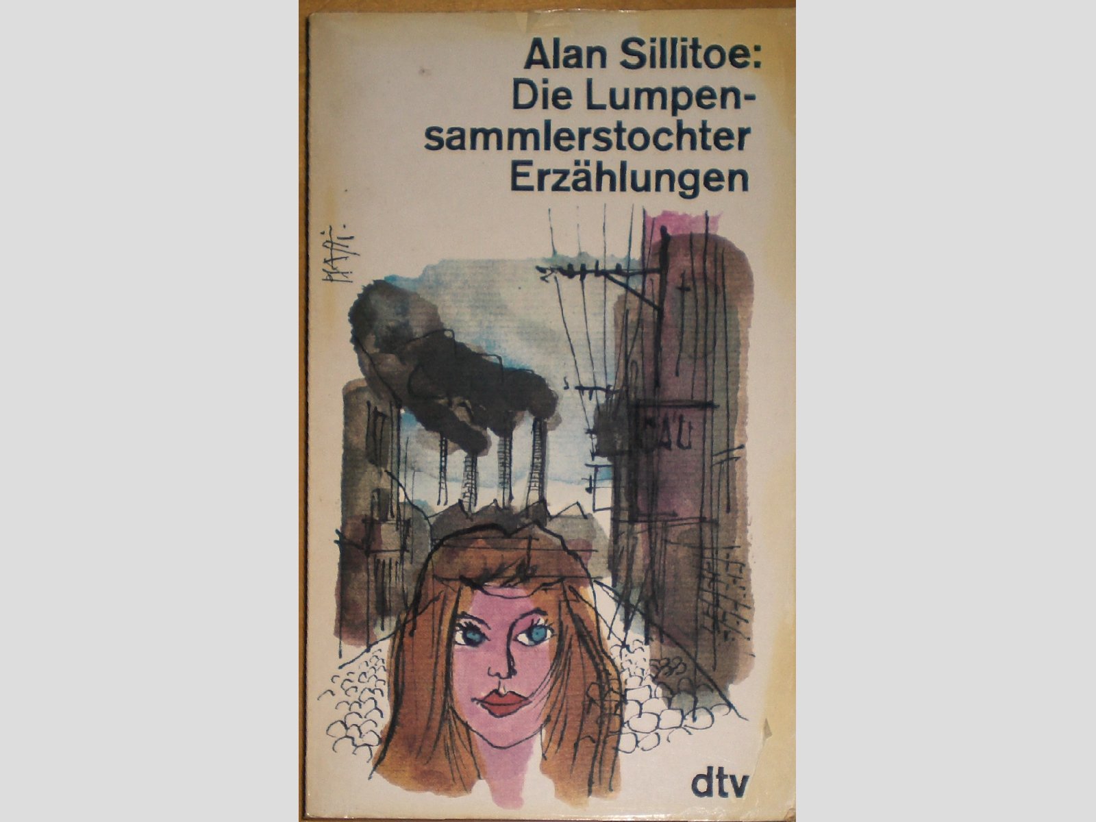 Die Lumpensammlerstochter. Erzählungen. Books