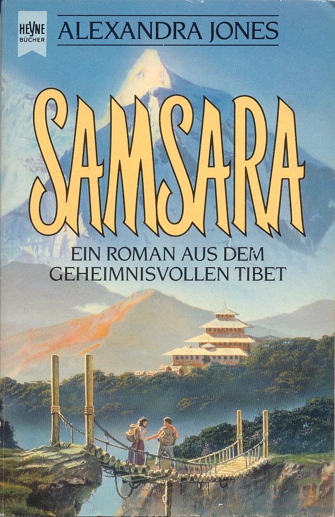 Samsara Religion & Esotericism
