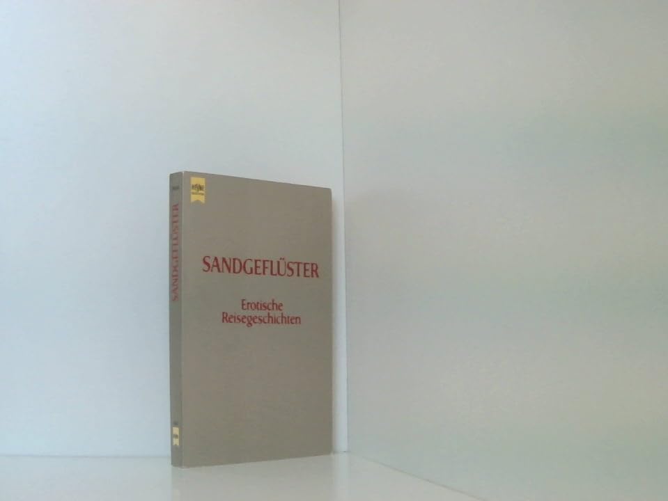 Sandgeflüster. Erotische Reisegeschichten. Frauen gehen fremd. Books