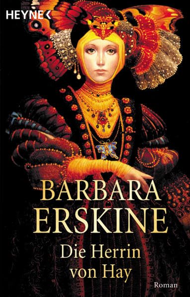 Die Herrin von Hay: Roman (Heyne Allgemeine Reihe (01)) Books