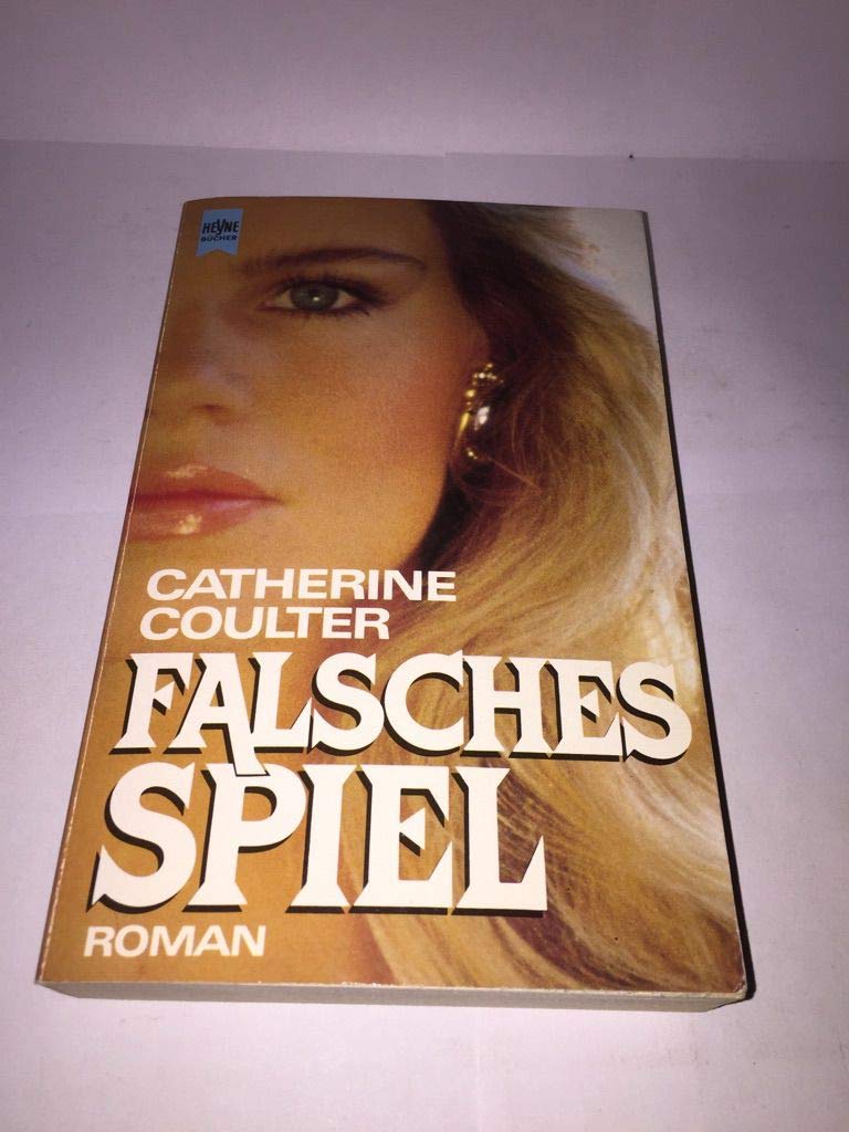 Falsches Spiel Books