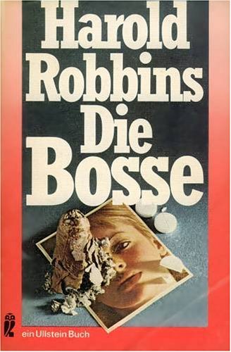 Die Bosse Contemporary literature Books