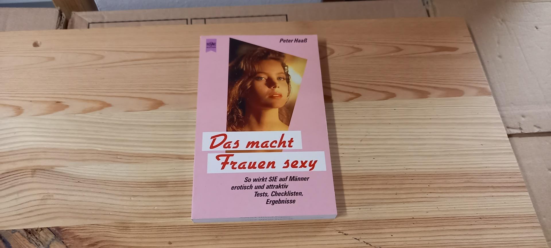 Das macht Männer sexy. Das macht Frauen sexy Psychology