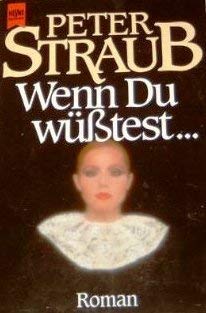 Wenn Du wüßtest . . . Crime & Thrillers