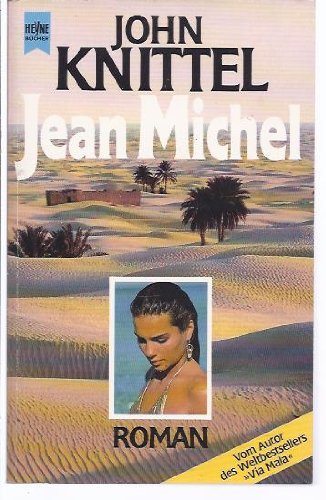 Product Image: Jean Michel. Roman.