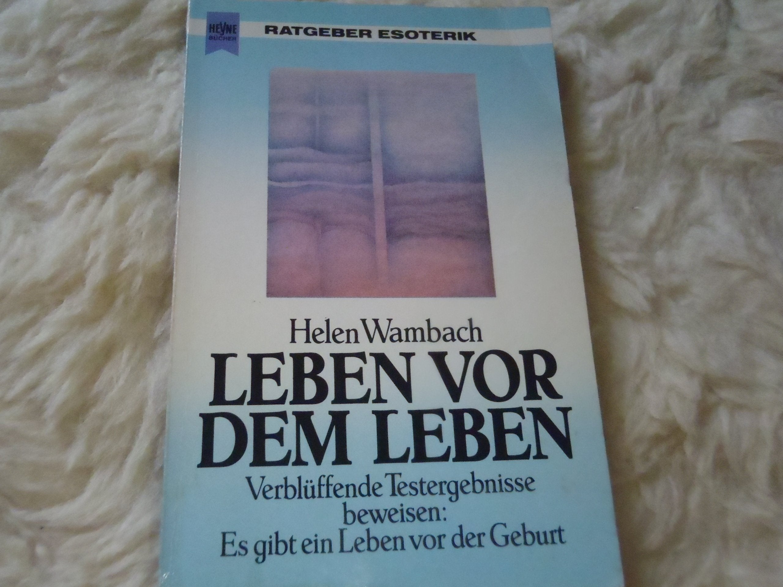 Product Image: Leben vor dem Leben