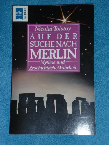 Product Image: Auf der Suche nach Merlin