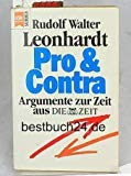 Pro und Contra. Argumente zur Zeit aus 'DIE ZEIT'. Media & Communication