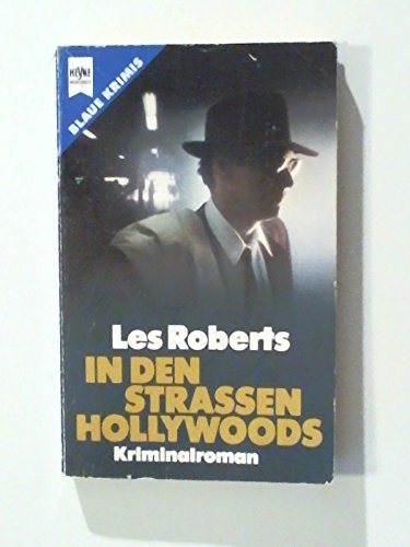 In den Straßen Hollywoods. Kriminalroman. Books