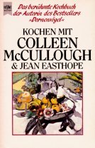 Kochen mit Colleen McCullough und Jean Easthope Books