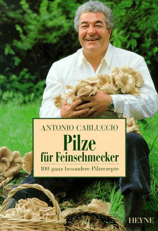 Pilze für Feinschmecker Natural Sciences