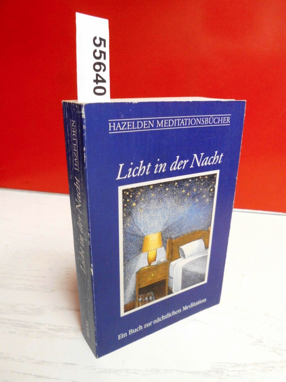 Product Image: Licht in der Nacht