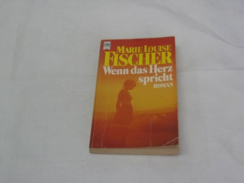 Product Image: Wenn das Herz spricht