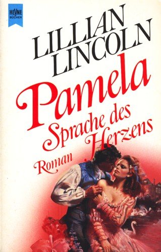 Product Image: Pamela. Sprache des Herzens. Roman.