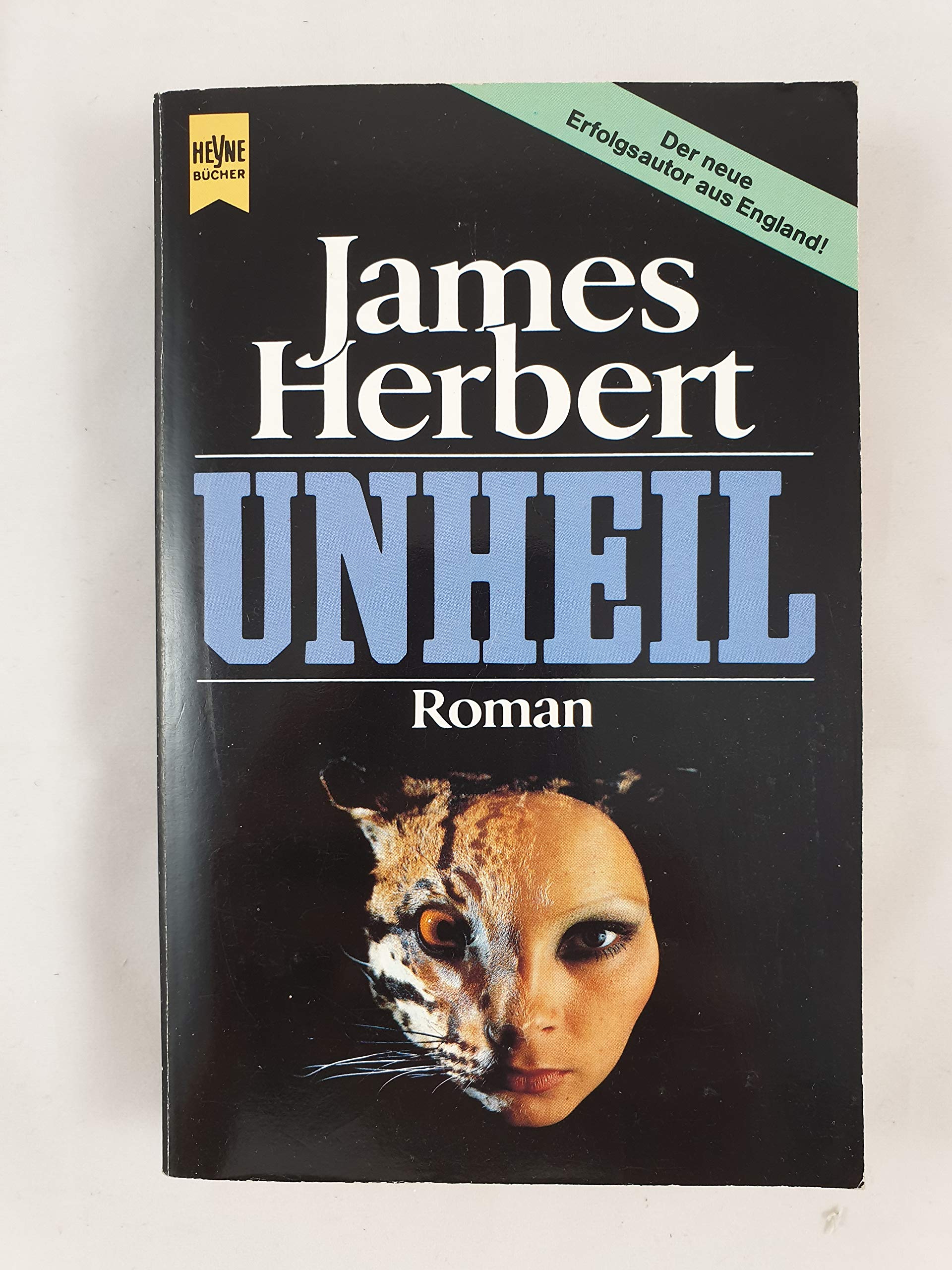 Unheil Books