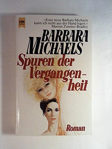 Spuren der Vergangenheit (Heyne Allgemeine Reihe (01)) Books