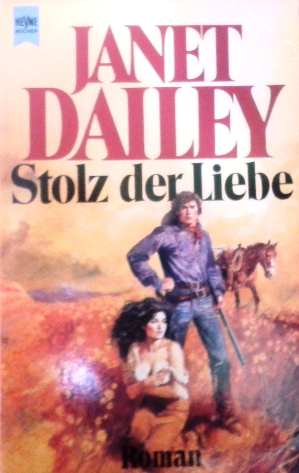 Stolz der Liebe Books