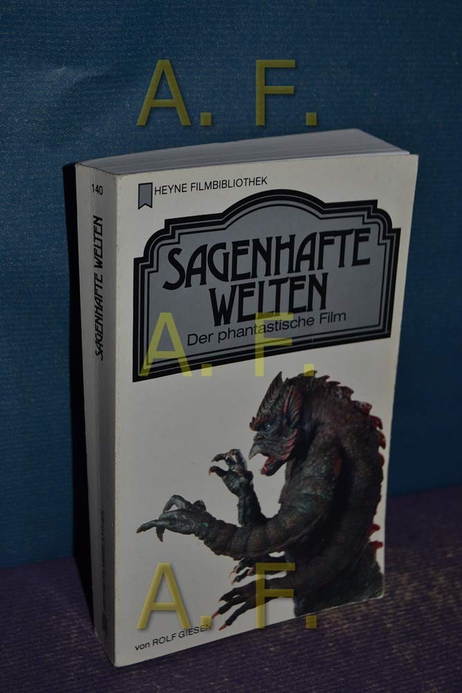 Sagenhafte Welten Film, Art & Culture