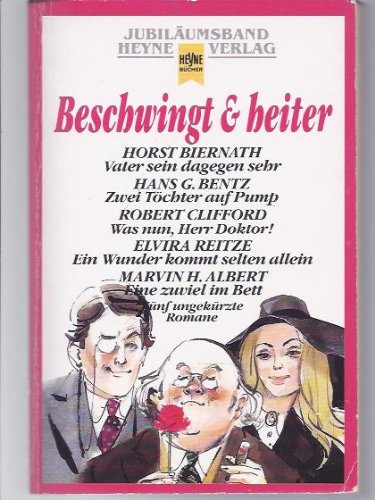 Beschwingt und heiter Books