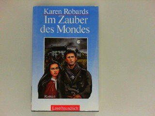 Im Zauber des Mondes (Heyne Der Grosse Liebesroman (28)) Books
