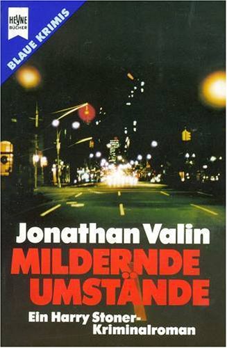 Mildernde Umstände (Heyne Kriminal-Reihe (02)) Books