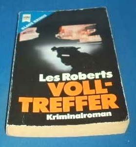 Volltreffer (Heyne Kriminal-Reihe (02)) Books