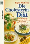 Product Image: Die Cholesterin-Diät