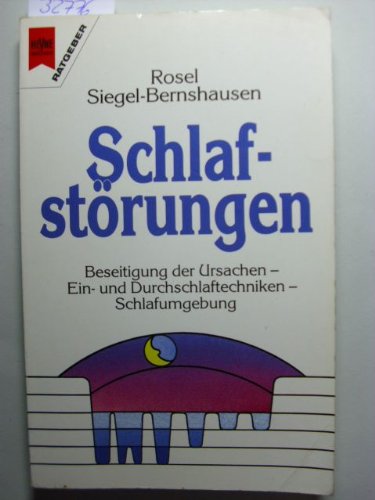 Schlafstörungen Medicine