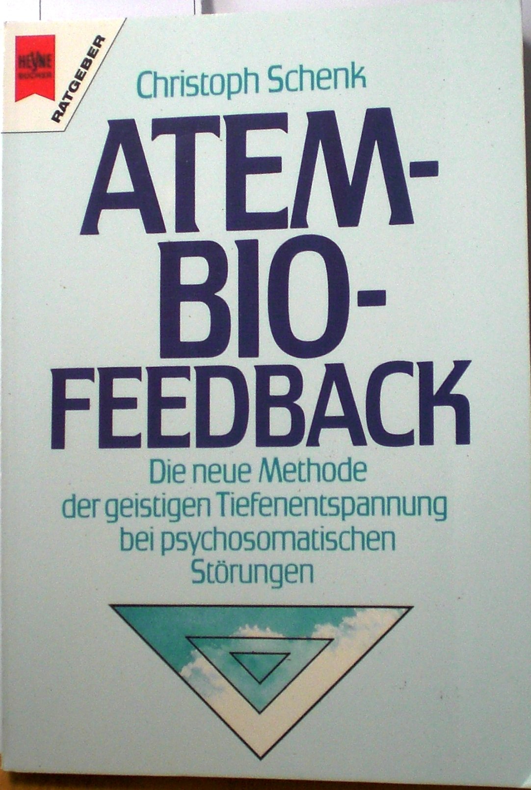 Atembiofeedback Medicine