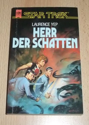 Product Image: Star Trek, Herr der Schatten