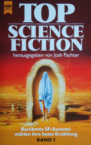 Top Science Fiction, Teil 3 Books