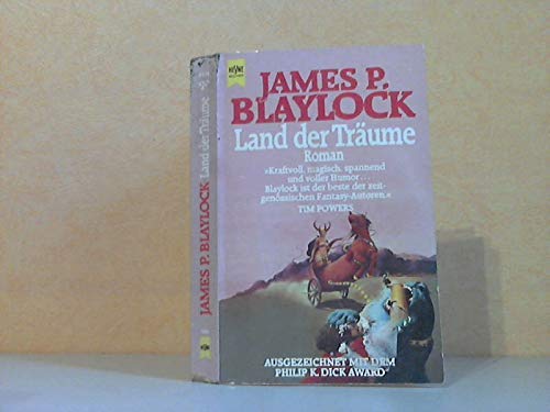 Land der Träume. Roman. ( Fantasy). book