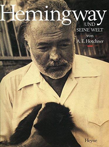 Product Image: Hemingway und seine Welt