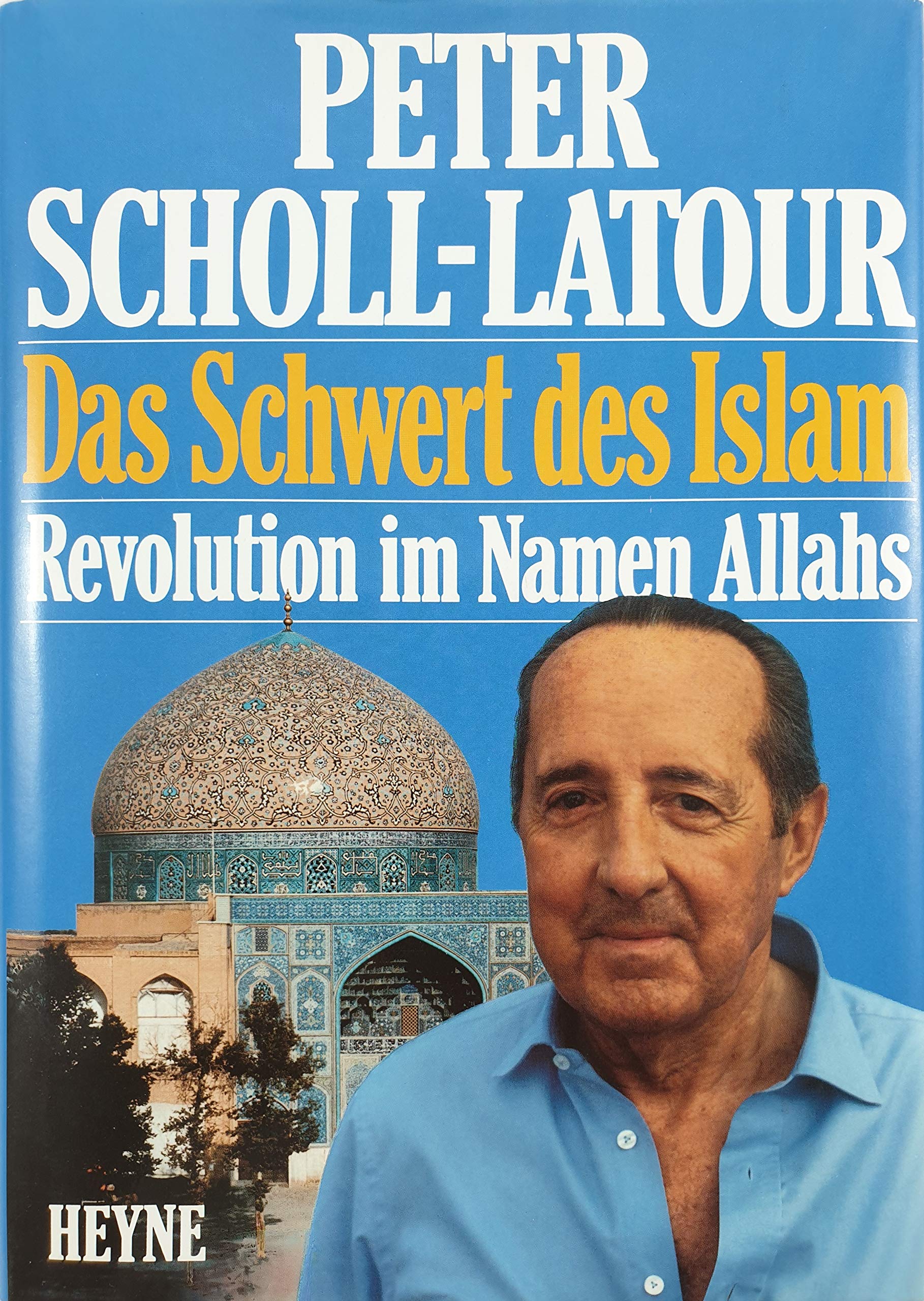 Das Schwert des Islam Memories