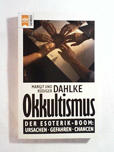 Okkultismus Religion & Esotericism