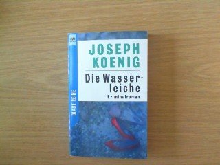 Die Wasserleiche (Heyne Kriminal-Reihe (02)) Books
