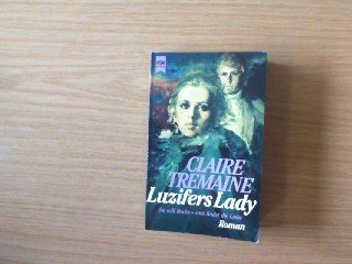 Luzifers Lady. Sie will Rache - und findet Liebe. Books