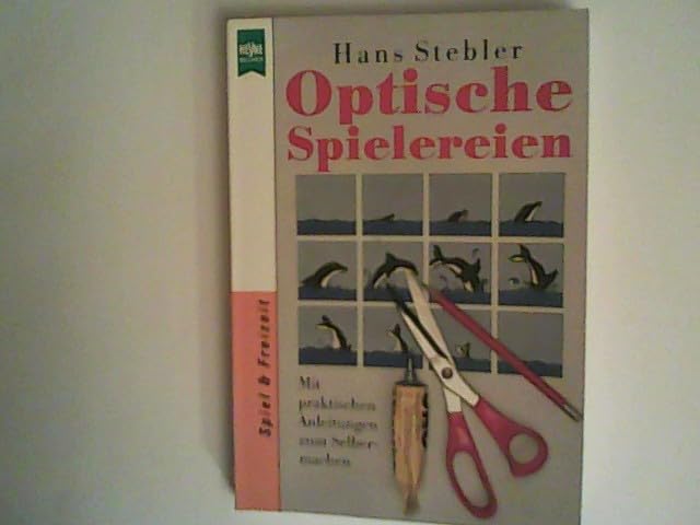 Optische Spielereien Film, Art & Culture