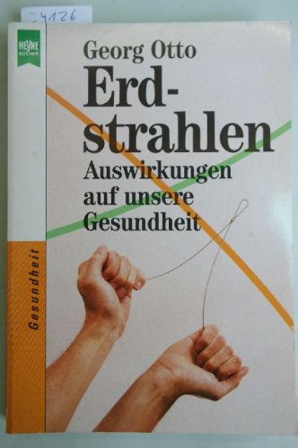 Erdstrahlen. Auswirkungen auf unsere Gesundheit. ( Gesundheit). Health, Nutrition & Fitness