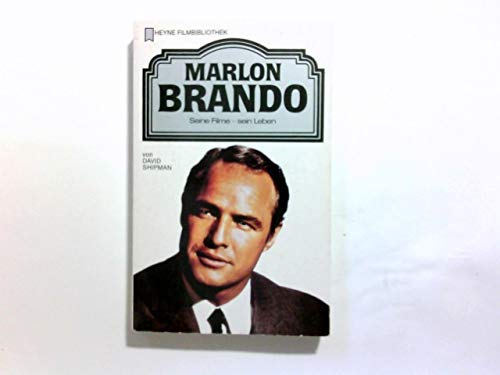 Marlon Brando Art & Literature Books