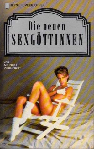 Die neuen Sexgöttinnen Film, Art & Culture