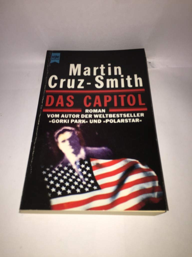 Das Capitol (Heyne Allgemeine Reihe (01)) Crime & Thrillers