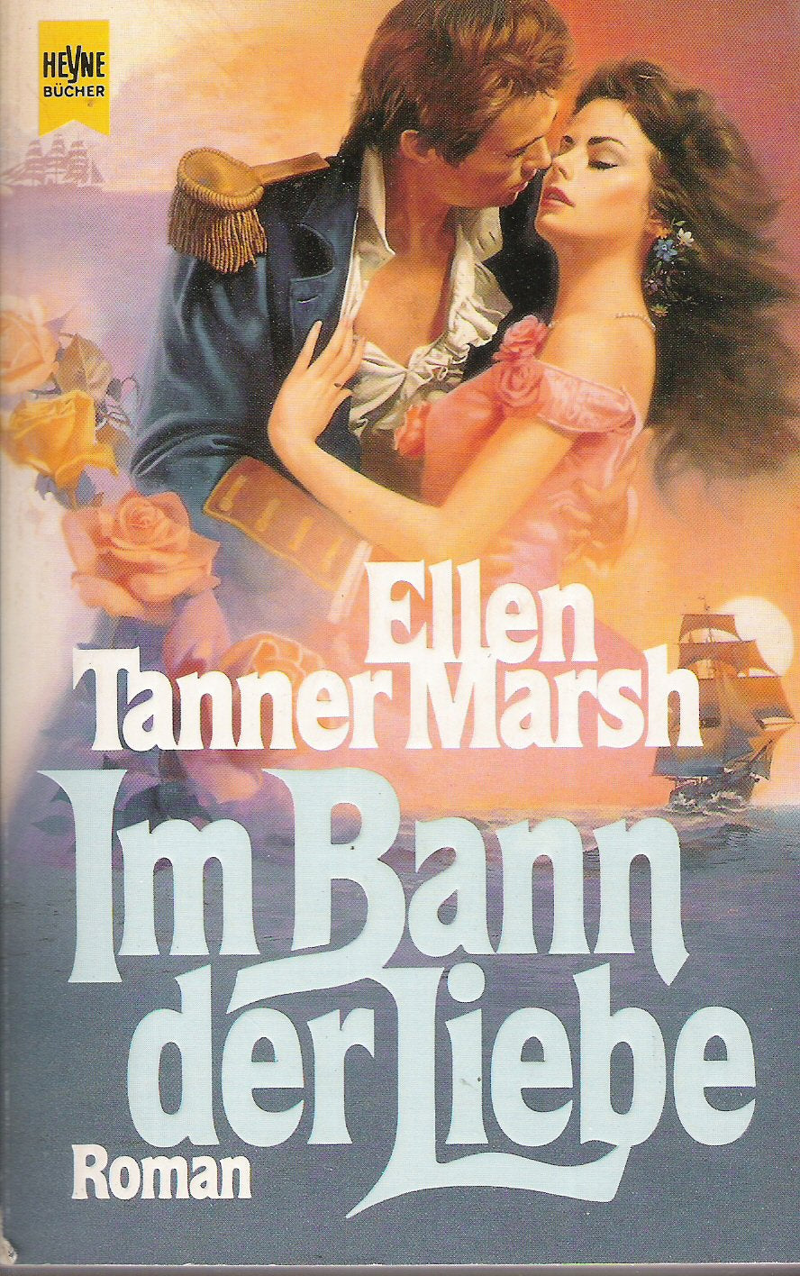 Im Bann der Liebe Books