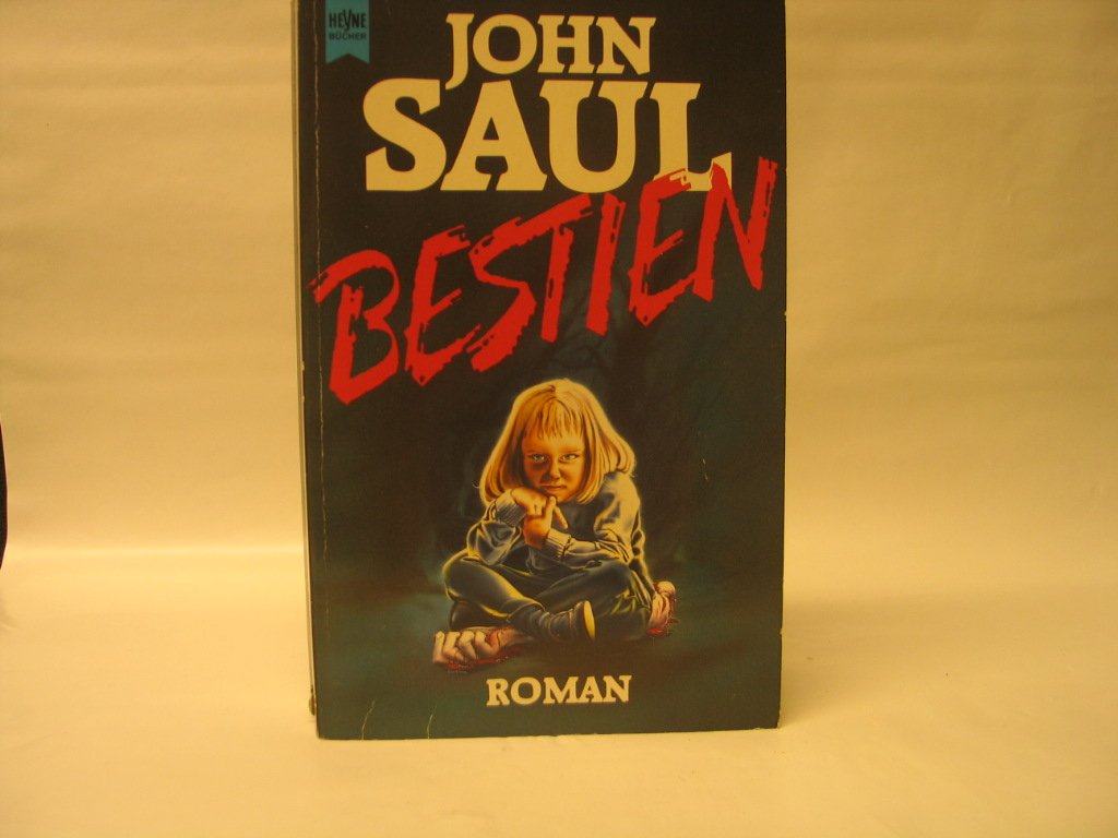 Bestien: Roman (Heyne Allgemeine Reihe (01)) Contemporary literature